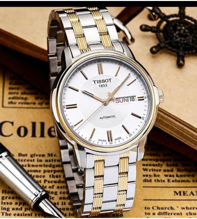 Đồng hồ Tissot nam T065